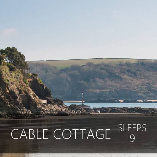 Cable Cottage