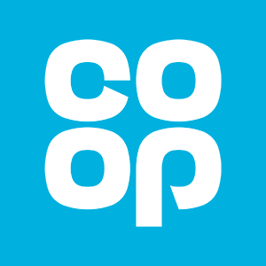 Image result for co-op logo
