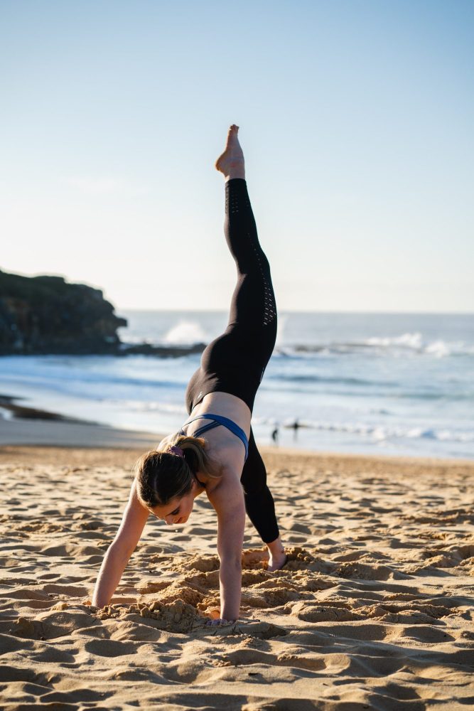 South Devon yoga