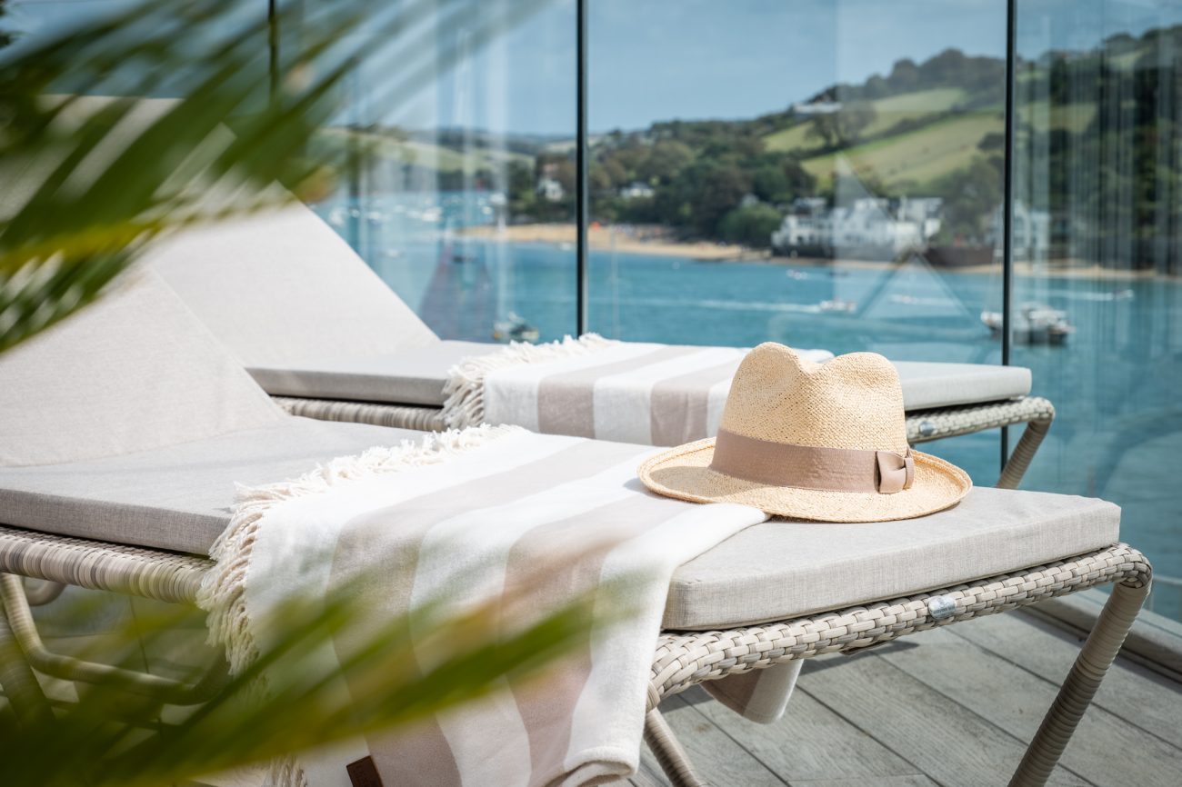 south devon holiday home collections