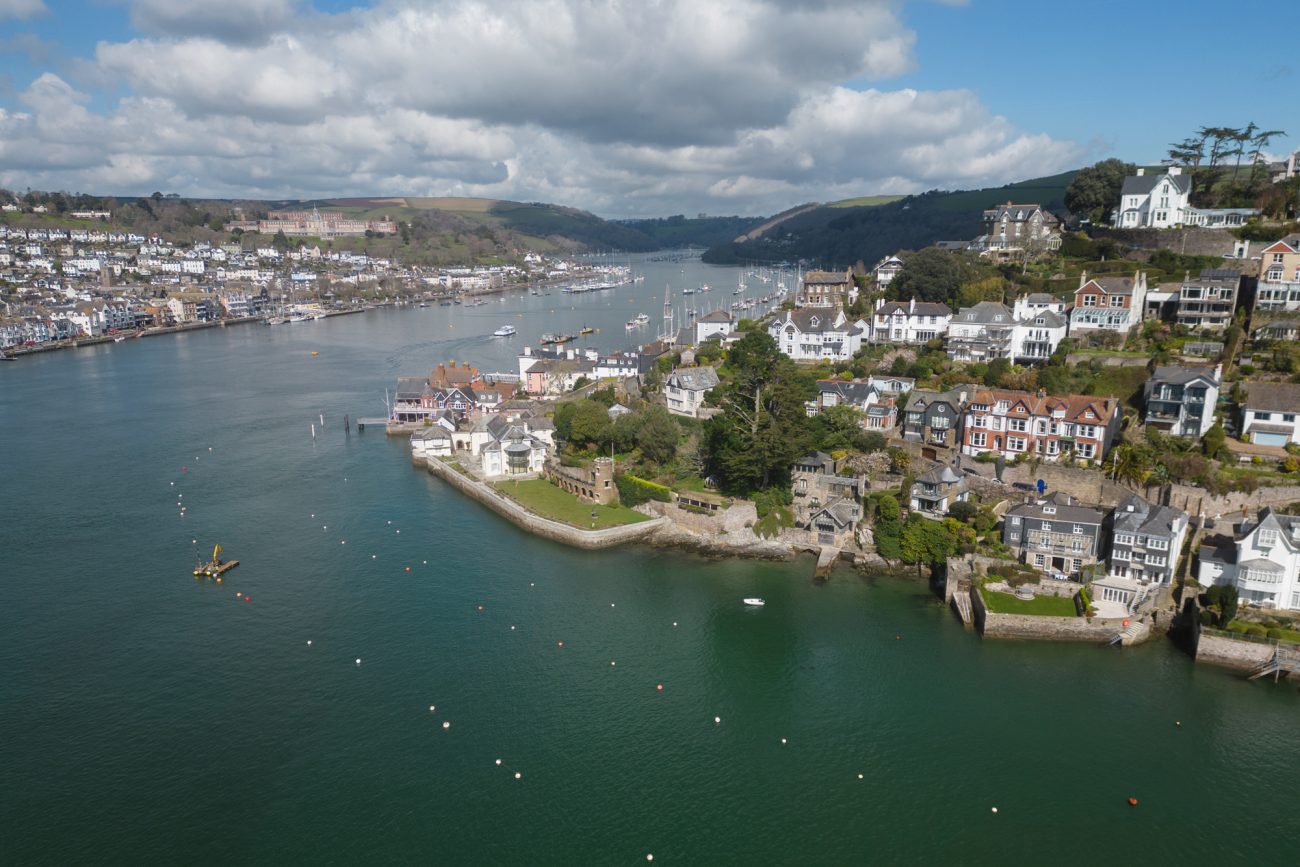 Kingswear