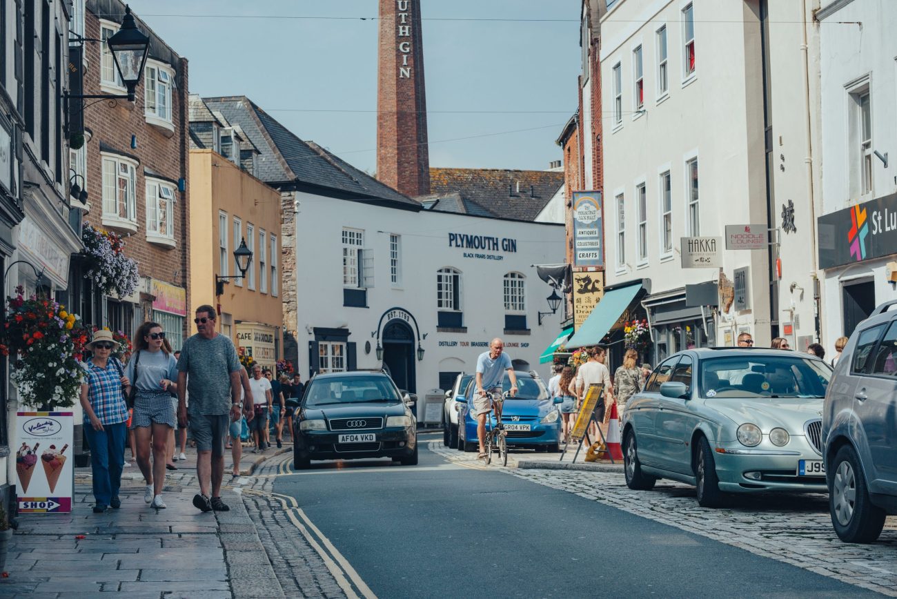 Plymouth