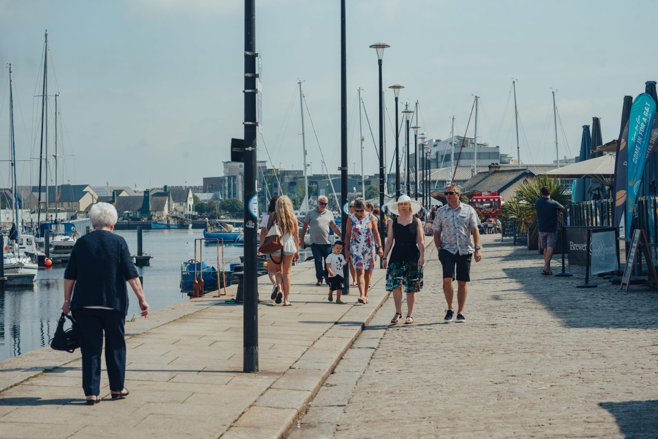 Plymouth