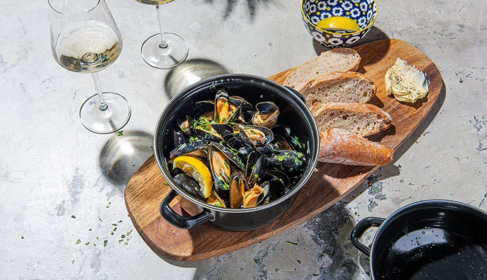 Plymouth Restaurants