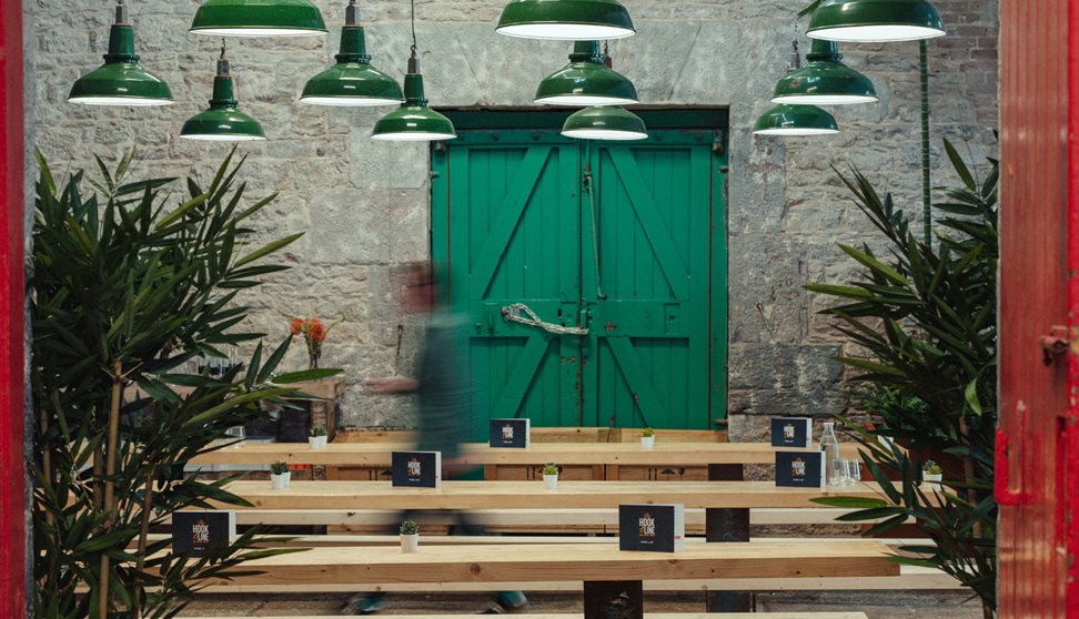 Plymouth Restaurants