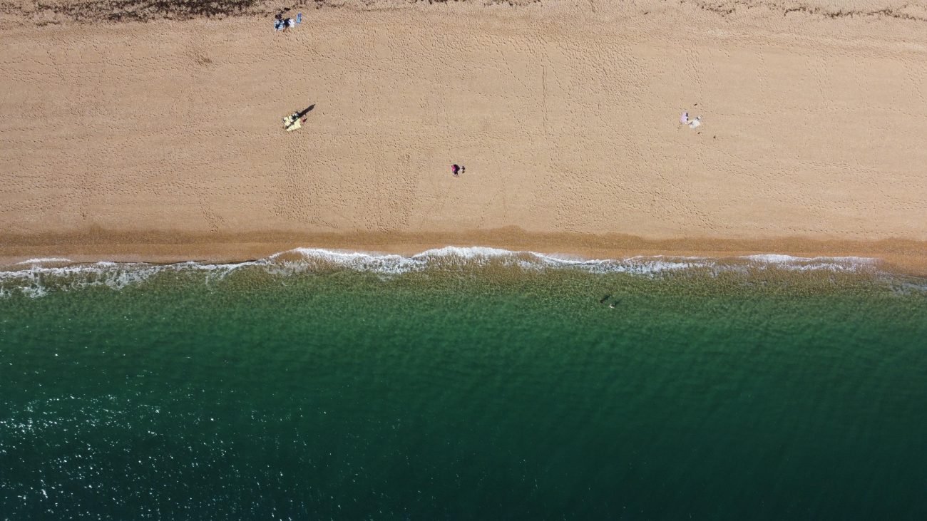 Torcross: South Devon
